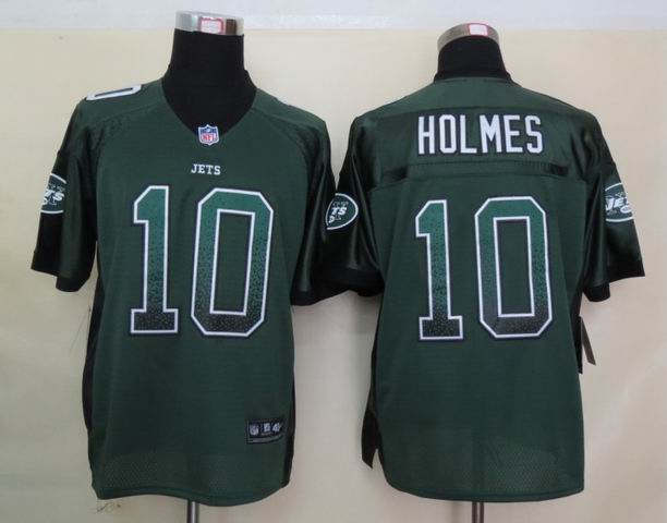 Nike New York Jets Elite Jerseys-031